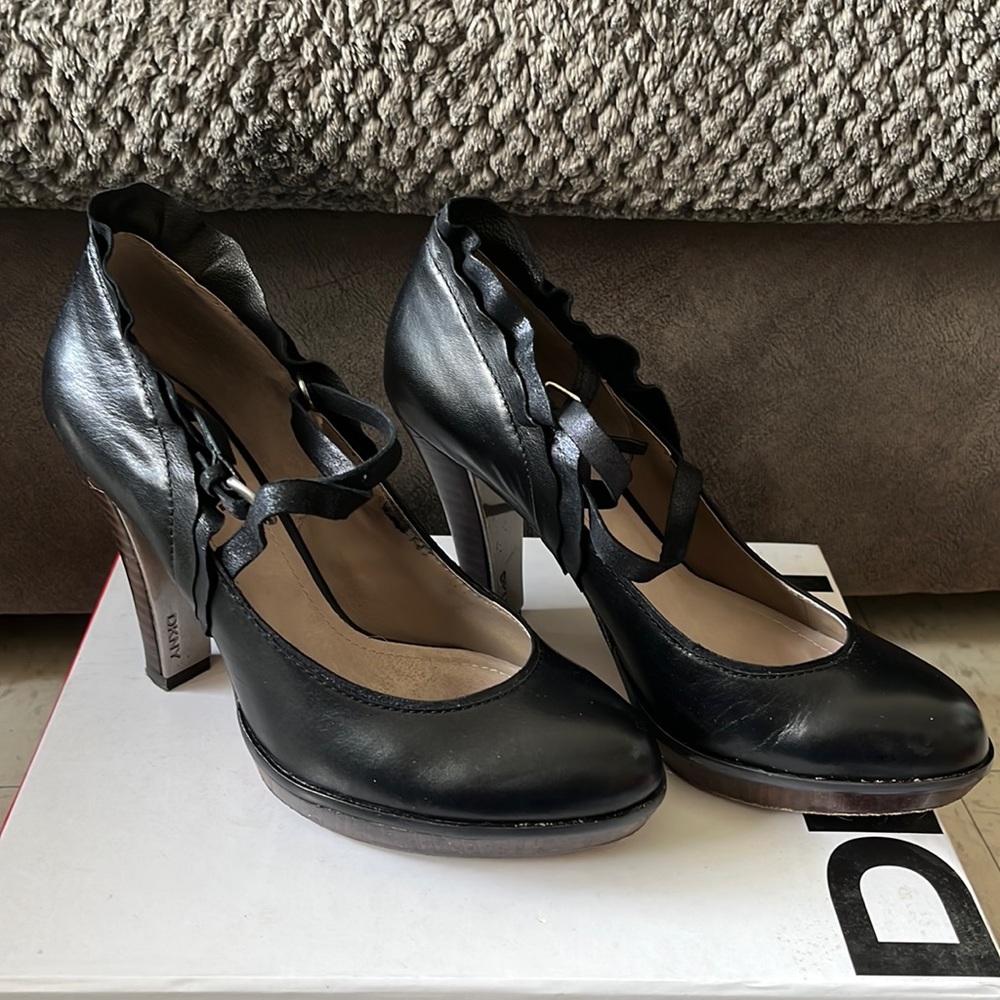 Dkny heels